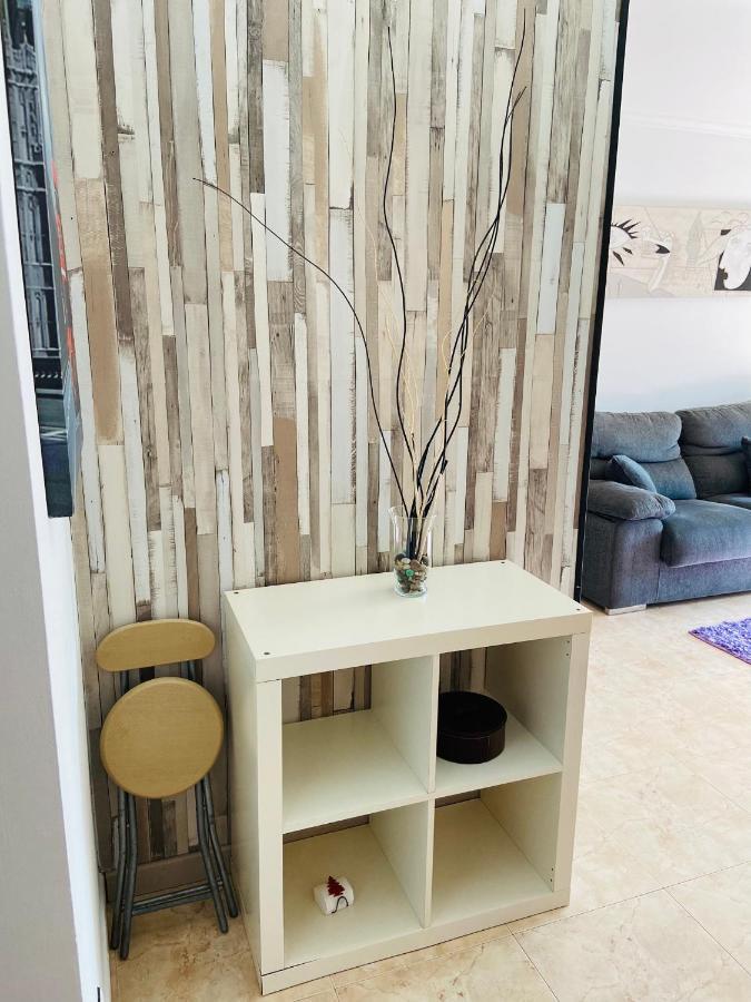 Apartamento Herreria Caldas De Reis Extérieur photo